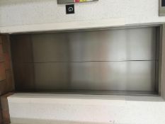 Otis Lift 6 Available