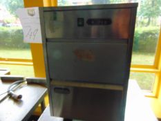 Polar Compact Ice Making Machine
