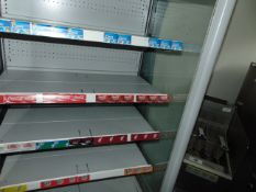 Coca Cola Display Fridge