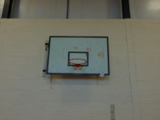 Basketball Hoop
