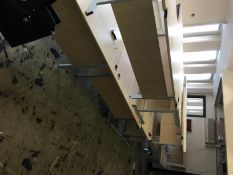 Job Lot Office Desks