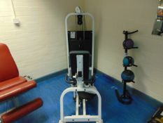 Physique Thigh Trainer