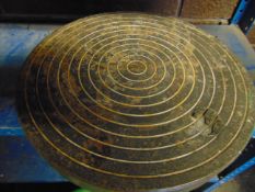 Large Selection of Potters Wheels