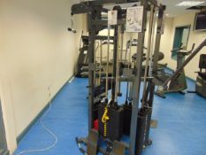 Multi Gym & Accessories