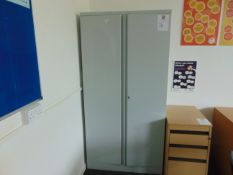 Large Filing Cabinet