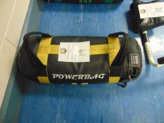 Power bag 15kg