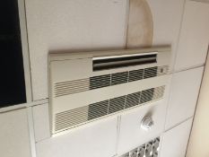 Indoor Air Conditioner