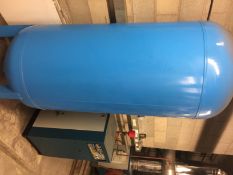 Cylinder