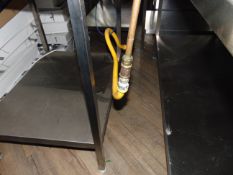 Moorwood Vulcan Salamander Grill