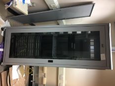 Server Cabinet