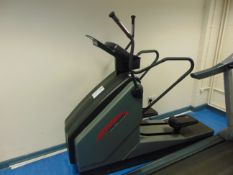 Lifefitness Cross Trainer