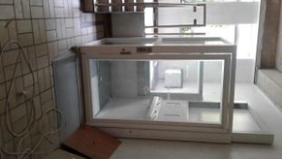 Mobility Platform Lift