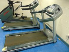 Elite T95 Running Machine