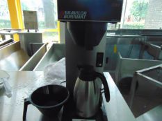 Bravilor Bonamat Filter Coffee Machine 240v
