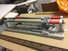 Industrial TUV Guillotine