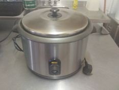 Large Rice Cooker