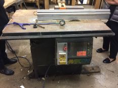 Max 126 Plus Stihl Saw 240v 50Hz