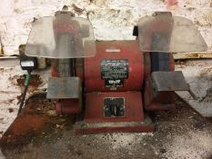 Wolf Kengo Angle Grinder 788A