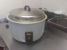 Large Rice Cooker