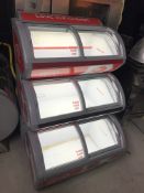 Walls 3 Tier Ice Cream Freezer