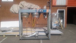 Dust Extractor