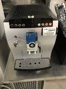 Jura Impressa X5 Coffee Machine