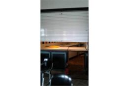 Roller Shutter Door