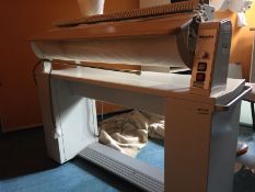 Miele Rotary Iron Model HM20 - 100