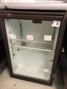 Cornelius Zenith Under Counter Fridge