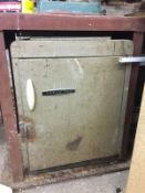 Flammables Cabinet