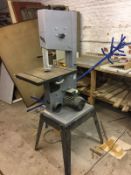 Draper Bandsaw
