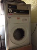 Windsor Industrial Washing Machine