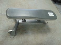 Precor Weight Bench