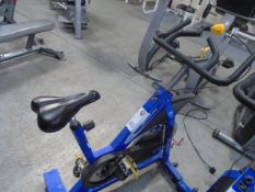 Pulse Cycle Spin Bike