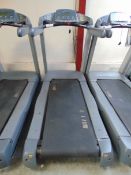 Precor Treadmill C956i