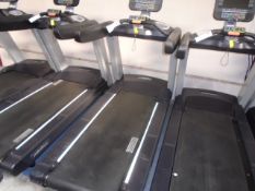 Pulse Fitness Treadmill