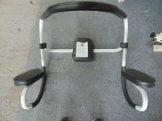 Abdominal Trainer