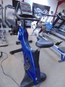 PowerSport Evolution Exercise Bike