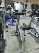 StarTrac Exercise Bike Model EUB