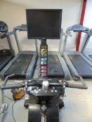 XBike1000 Trixter Exercise Bike