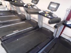 Pulse Fitness Treadmill