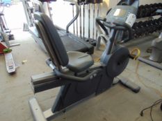Pulse Exercise Bike