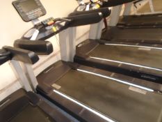 Pulse Fitness Treadmill
