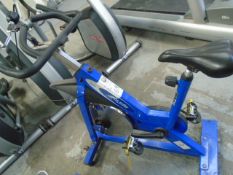 Pulse Cycle Spin Bike