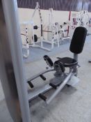 Precor Experience Strength S Line Inner / Outer Thigh Trainer