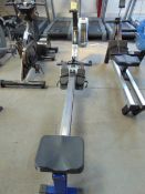 Concept 2 Indoor Rowing Machine