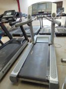 Life Fitness Treadmill 95Ti