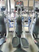 Star Trac Elliptical Cross Trainer SelectFit ETBT
