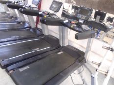 Pulse Fitness Treadmill
