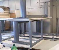 x 6 Office Desks 1600 x 800